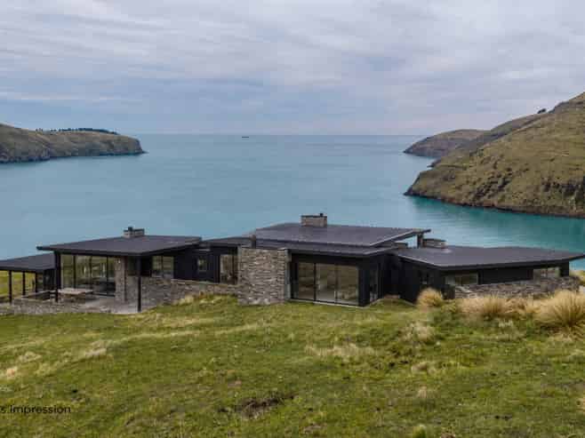 Lot 1 Camp Bay Road, Purau