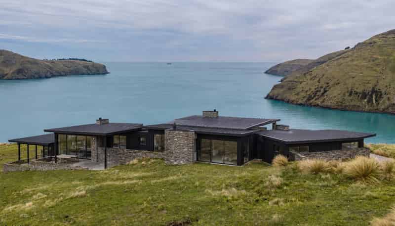 Lot 1 Camp Bay Road, Purau