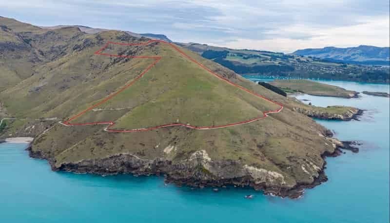Lot 1 Camp Bay Road, Purau