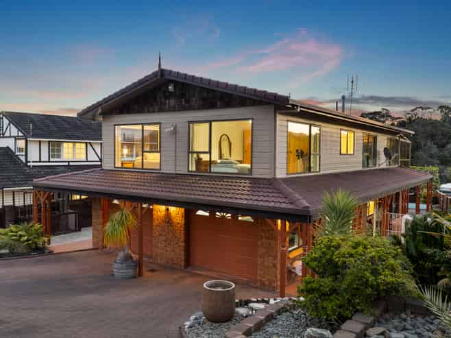 2 Francis Curtis Avenue, Blockhouse Bay