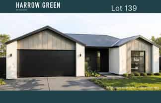 13 Arley Street, Rolleston