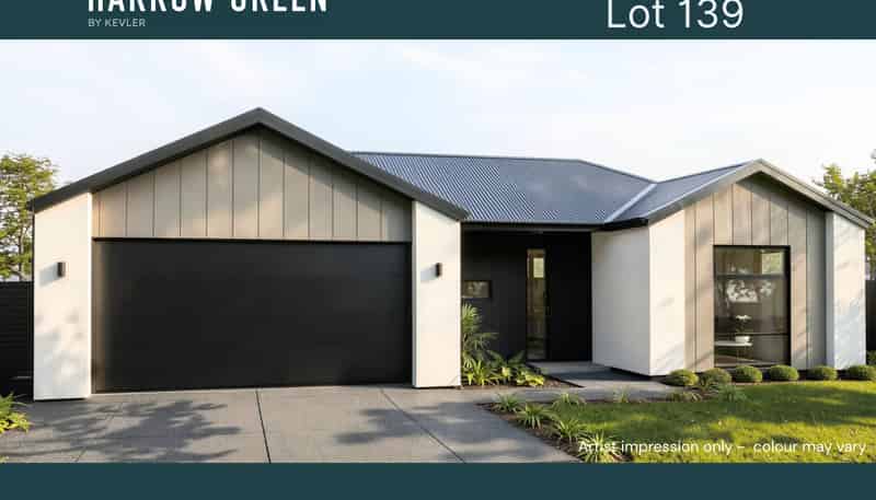 13 Arley Street, Rolleston
