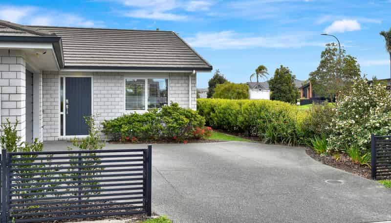 80A The Boulevard, Papamoa