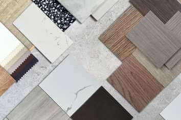 Premium Flooring Distribution Business