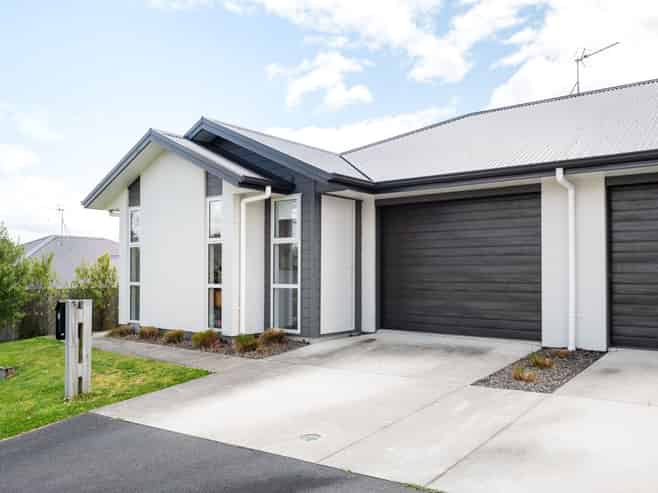 1A Lafferty Street, Maeroa