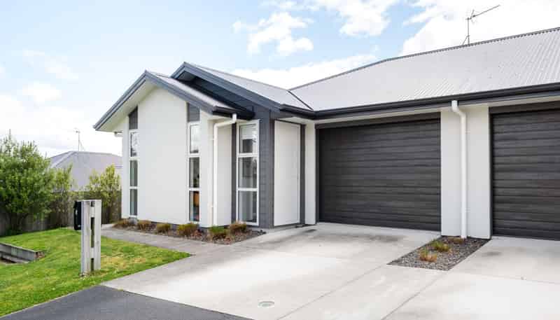 1A Lafferty Street, Maeroa