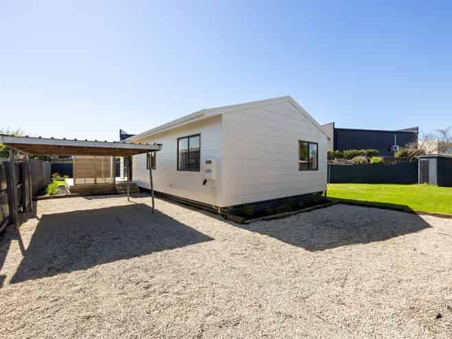 2B Hawk Street, Frankton