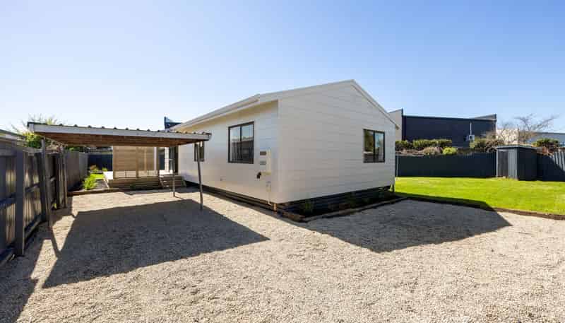 2B Hawk Street, Frankton