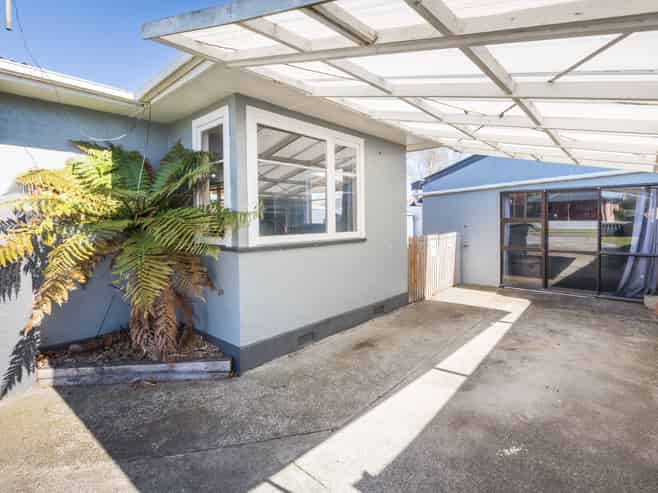 85 Rangiora Avenue, Roslyn