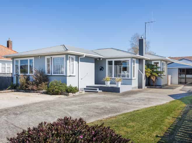 85 Rangiora Avenue, Roslyn