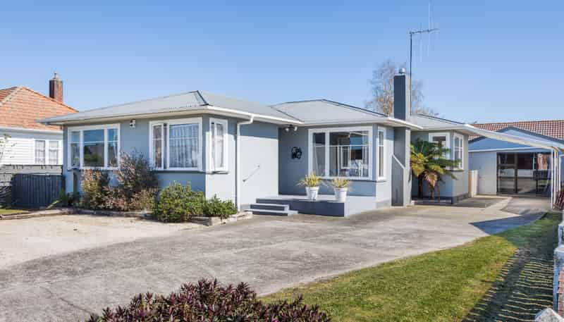 85 Rangiora Avenue, Roslyn