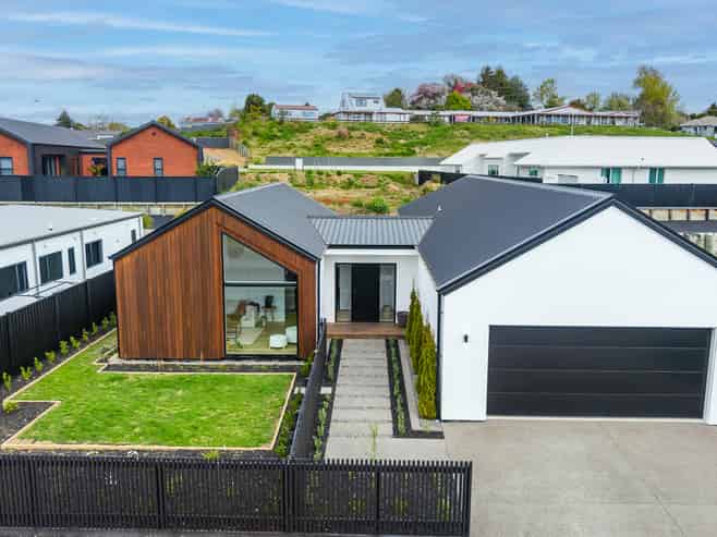 107 Page Crescent, Te Awamutu