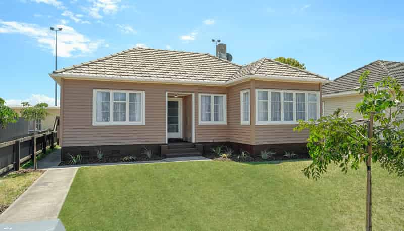 163 Roebuck Road, Te Hapara