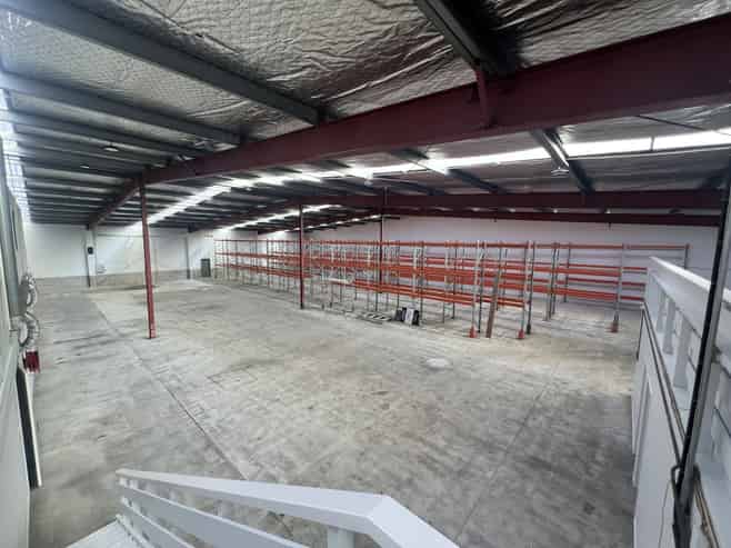 Flexible sublease opportunity