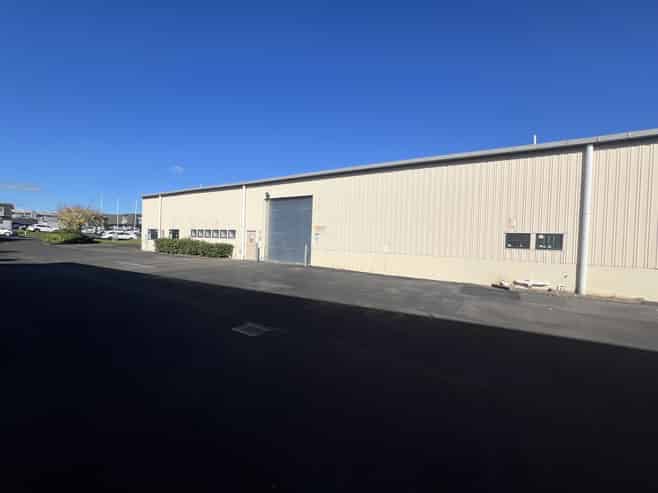 Flexible sublease opportunity