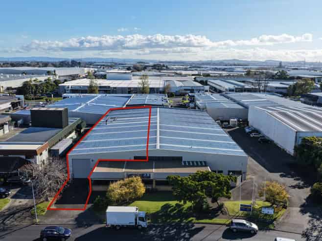 Flexible sublease opportunity