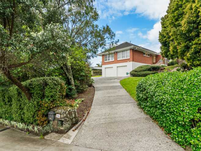 36 Roberta Avenue, Glendowie