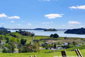 166 SH2 Lot 3, Opotiki and Surrounds
