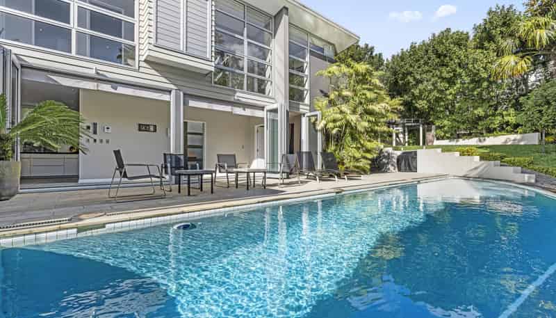 51 Fern Glen Road, St Heliers