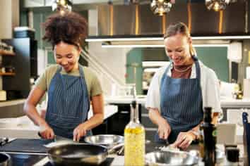 Catering Food Manufacturing Kitchen Central Auckland Location (cml 11639)
