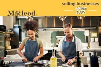 Catering Food Manufacturing Kitchen Central Auckland Location (cml 11639)