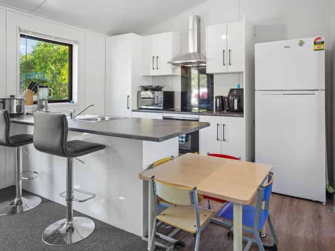282a Songer Street, Stoke