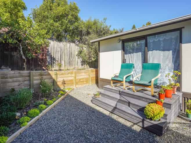 282a Songer Street, Stoke