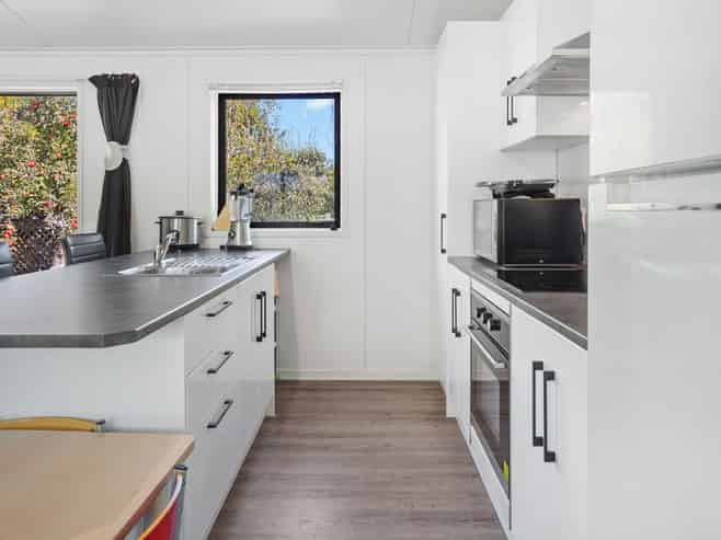 282a Songer Street, Stoke