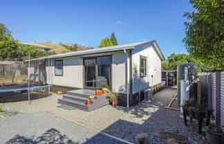 282a Songer Street, Stoke