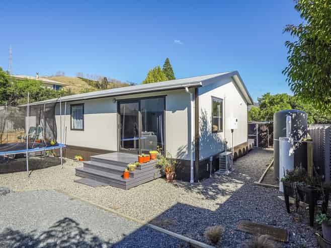 282a Songer Street, Stoke
