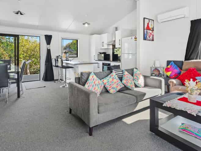 282a Songer Street, Stoke