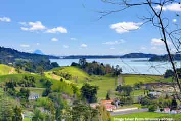 166 SH2 Lot 2, Opotiki and Surrounds