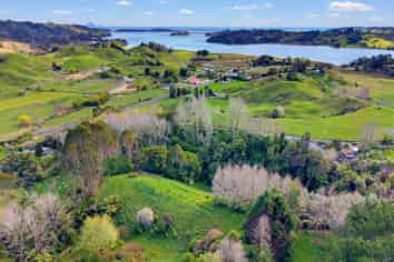 166 SH2 Lot 2, Opotiki and Surrounds