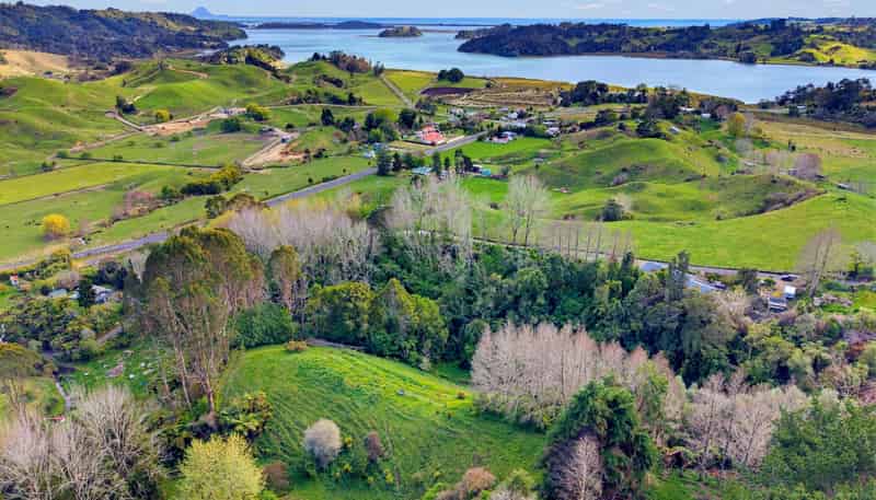 166 SH2 Lot 2, Opotiki and Surrounds