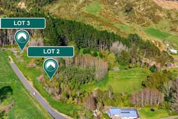 166 SH2 Lot 2, Opotiki and Surrounds