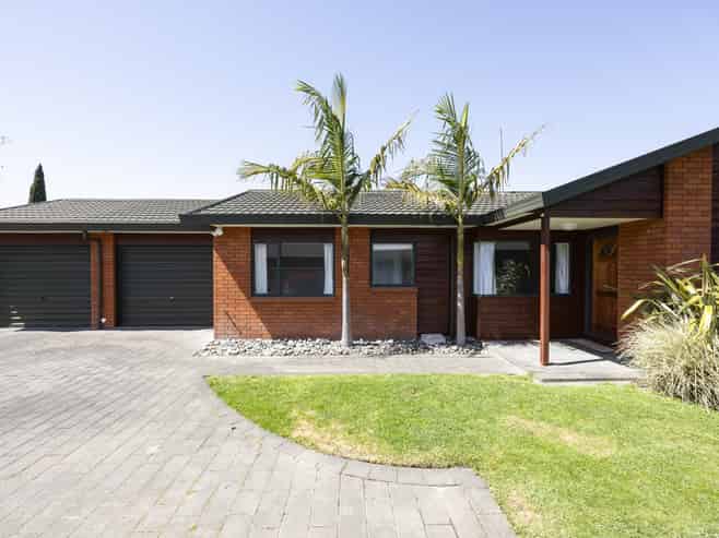 3 Webb Place, Taradale