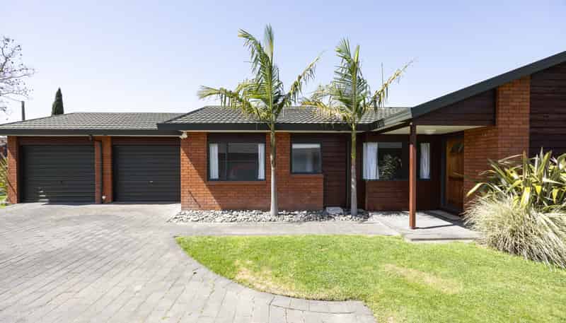 3 Webb Place, Taradale
