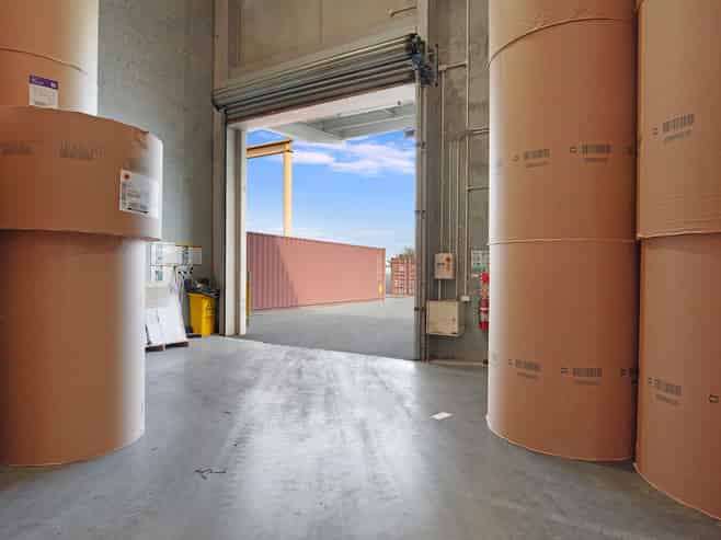 Quality Industrial Investment