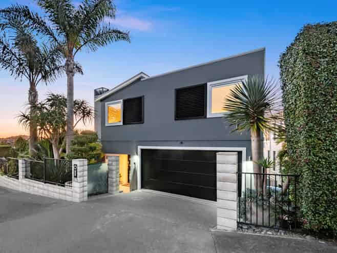163A Paritai Drive, Orakei