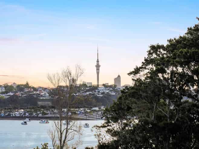 163A Paritai Drive, Orakei