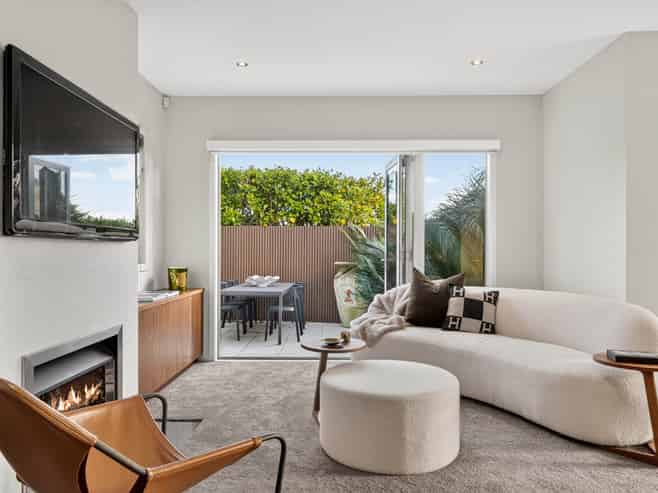 163A Paritai Drive, Orakei