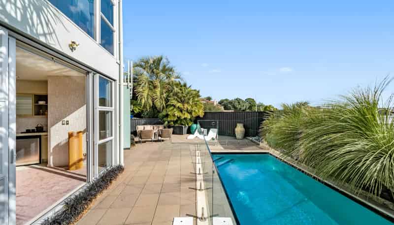 163A Paritai Drive, Orakei