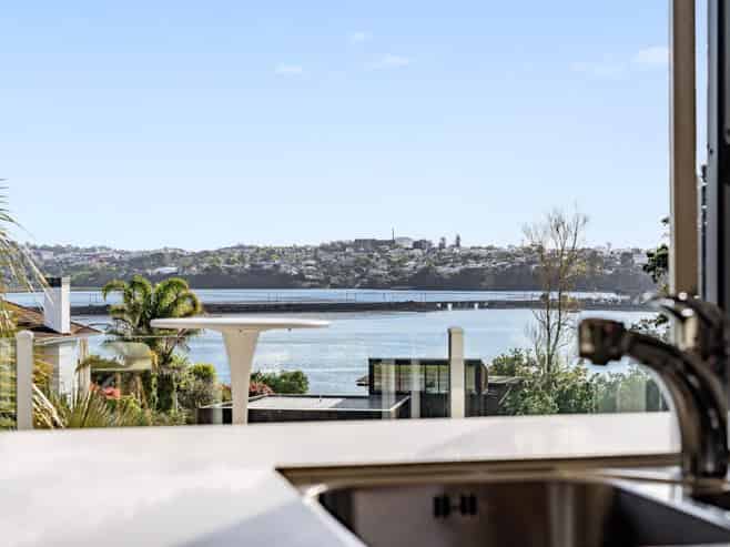 163A Paritai Drive, Orakei