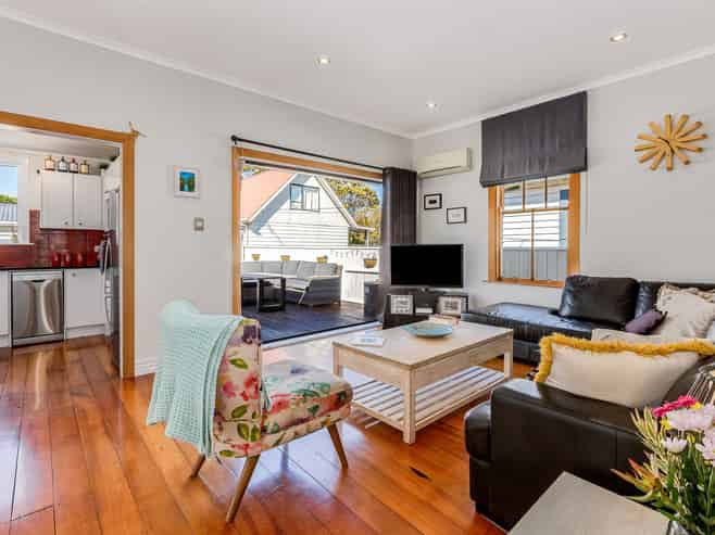 24 Elizabeth Street, Moera
