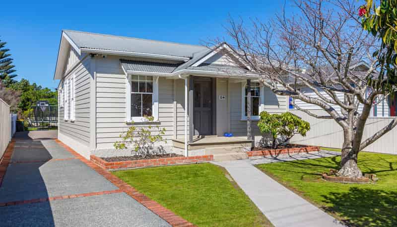 24 Elizabeth Street, Moera