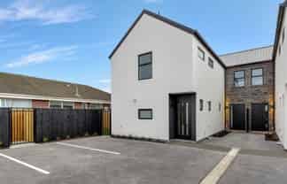 3/33 Heywood Terrace, Richmond