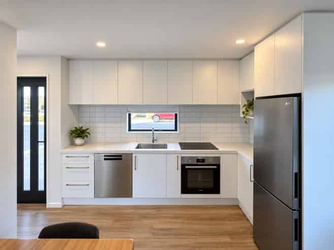 3/33 Heywood Terrace, Richmond