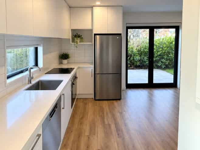 3/33 Heywood Terrace, Richmond
