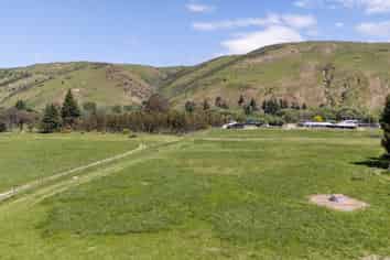 Lot 13, 0 Oven Hill Road, ROXBURGH