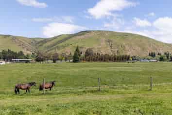 Lot 13, 0 Oven Hill Road, ROXBURGH